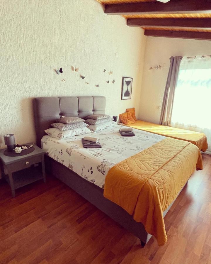 Lux Apartment Barbara Porec Bagian luar foto