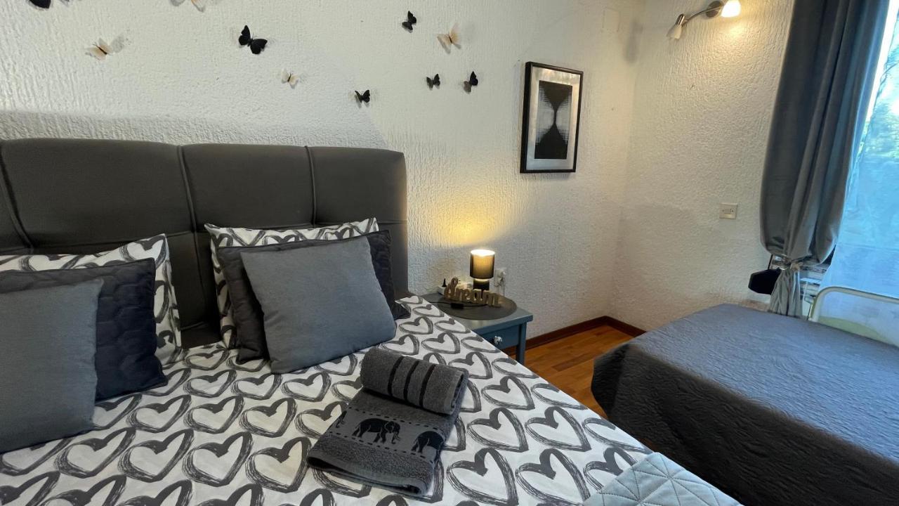 Lux Apartment Barbara Porec Bagian luar foto