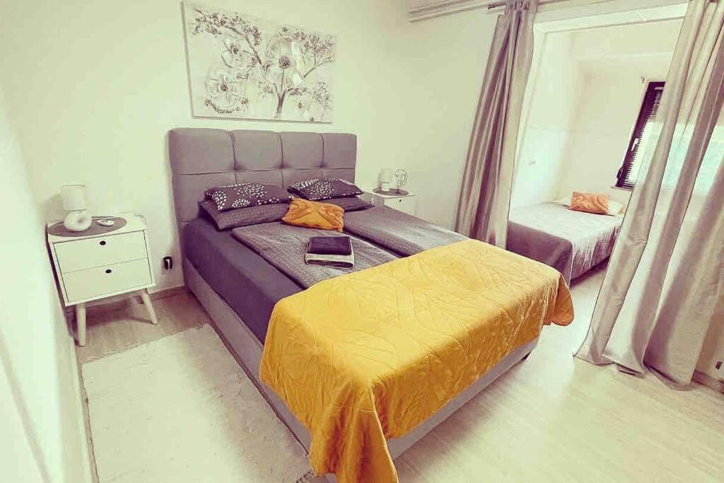 Lux Apartment Barbara Porec Bagian luar foto