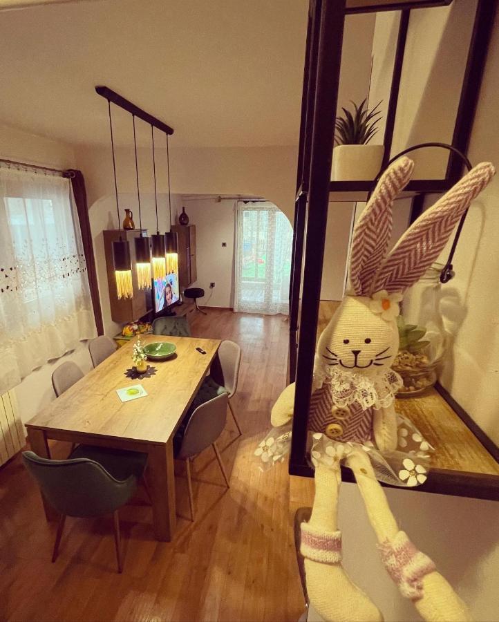 Lux Apartment Barbara Porec Bagian luar foto