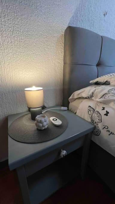 Lux Apartment Barbara Porec Bagian luar foto