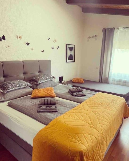 Lux Apartment Barbara Porec Bagian luar foto