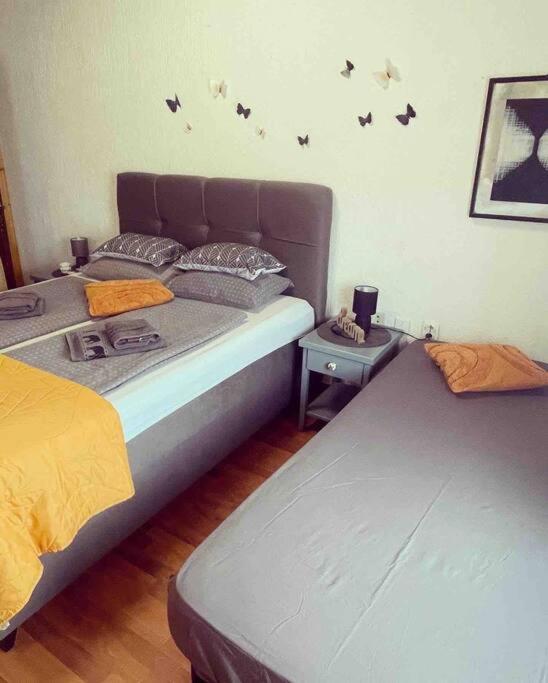 Lux Apartment Barbara Porec Bagian luar foto