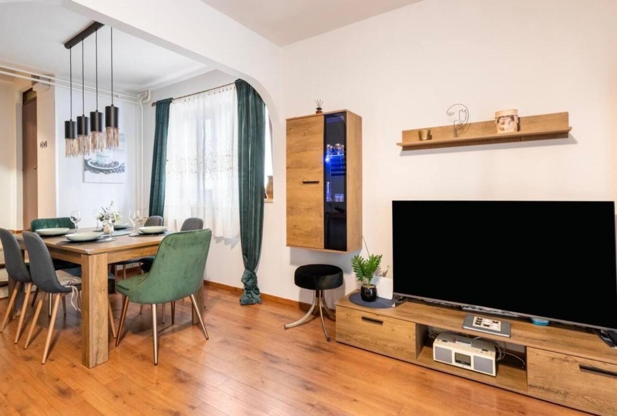 Lux Apartment Barbara Porec Bagian luar foto
