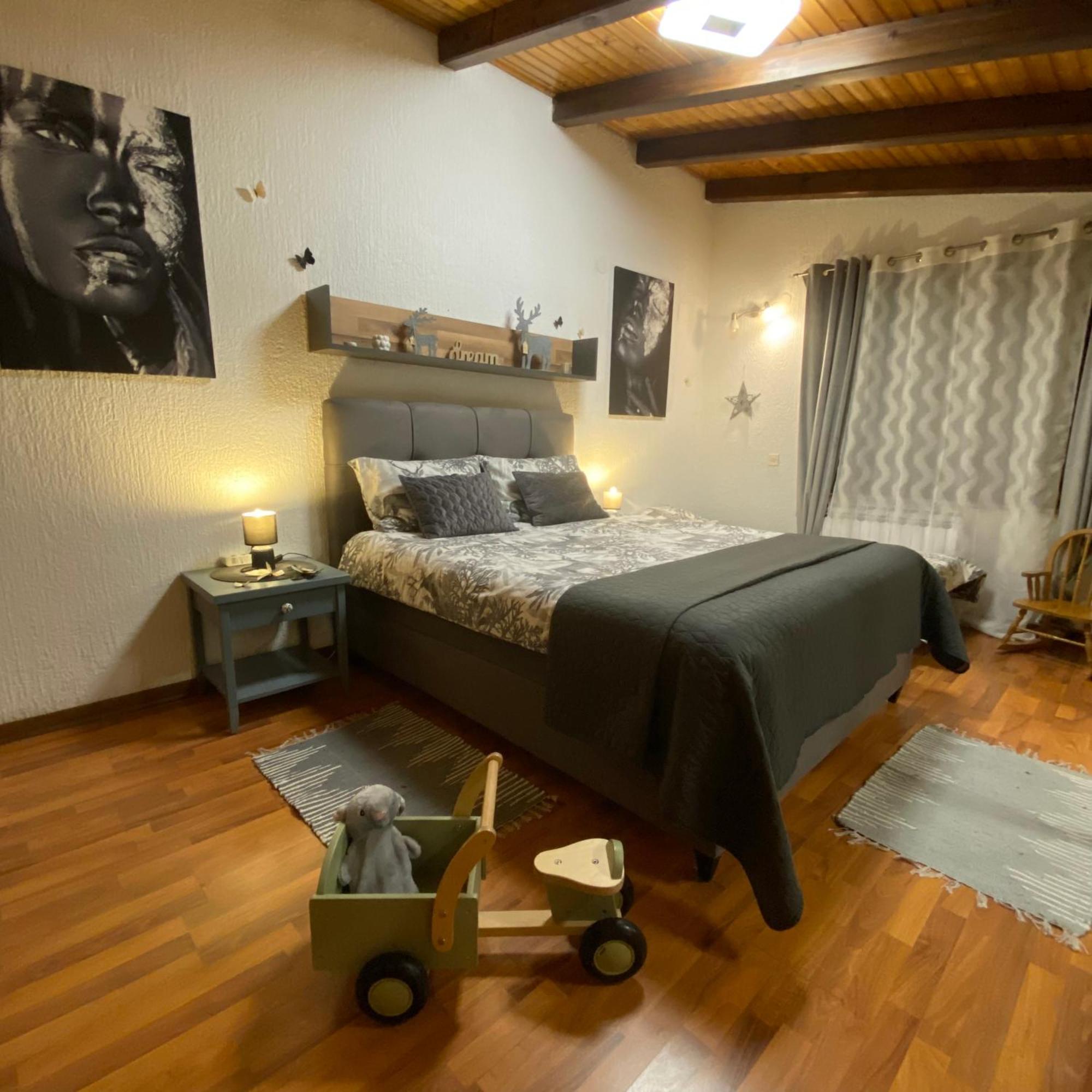 Lux Apartment Barbara Porec Bagian luar foto