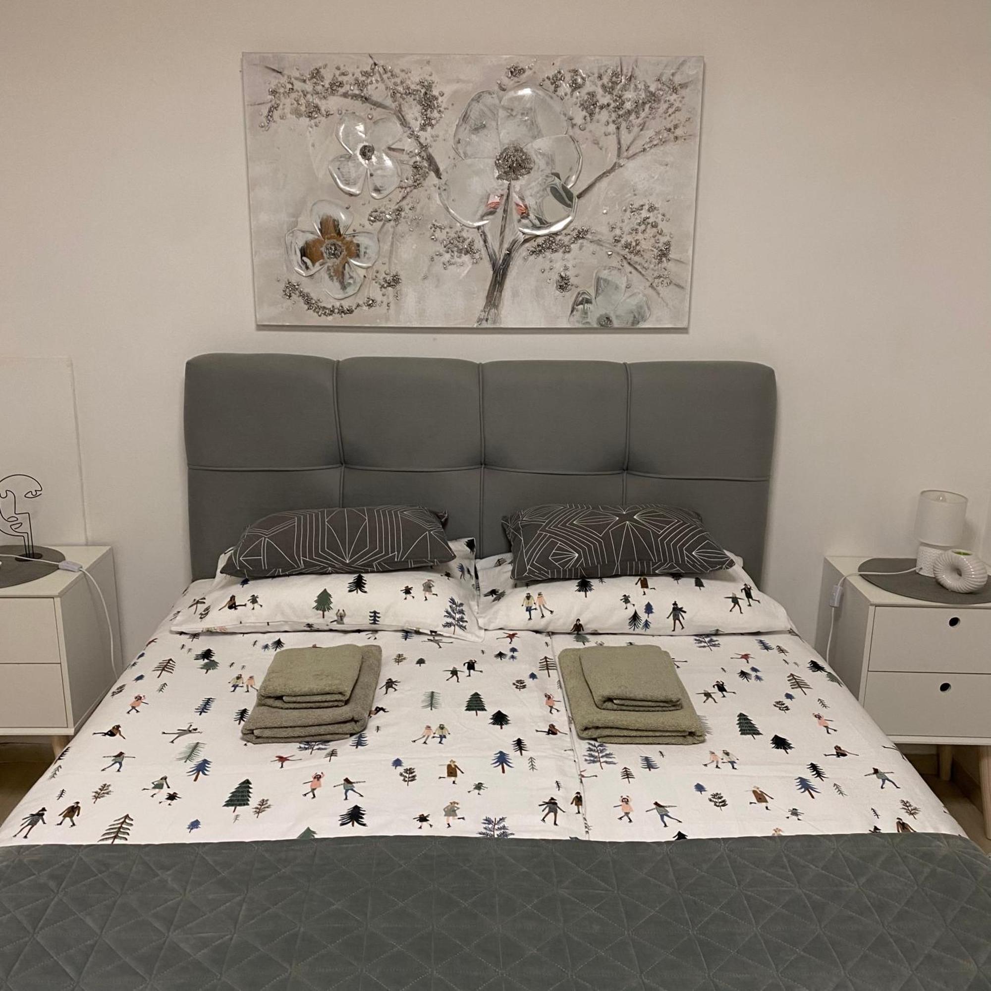 Lux Apartment Barbara Porec Bagian luar foto
